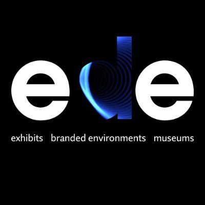 EDE logo