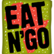 Eat N' Go logo