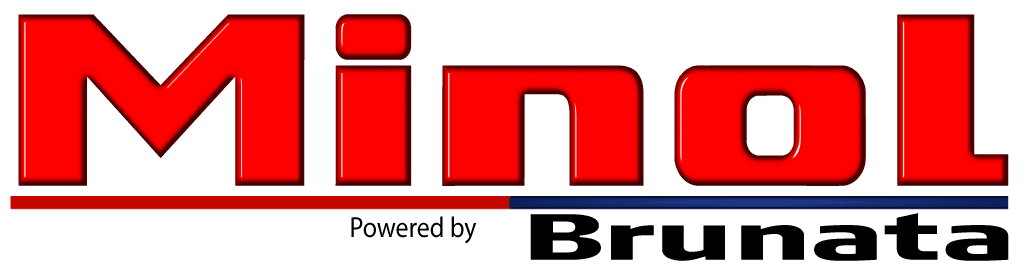 Minol USA logo