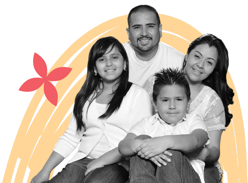 Redlands Christian Migrant Association logo