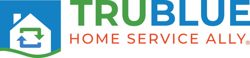 TruBlue Home Service Ally logo