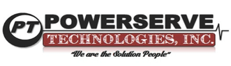 Powerserve Technologies logo