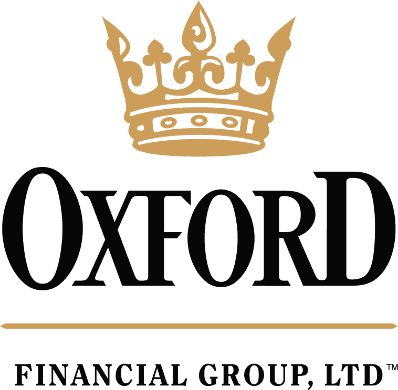 Oxford Financial Group logo