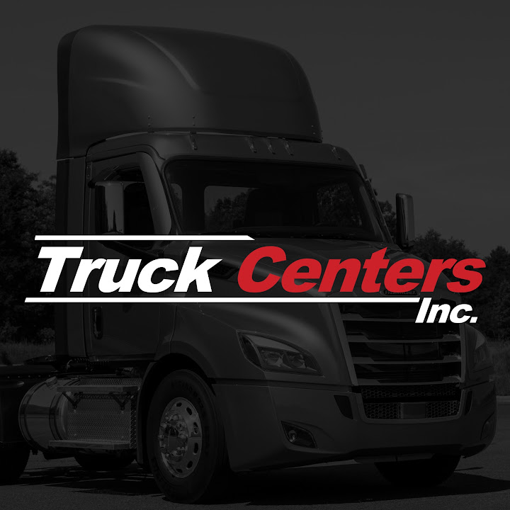 Truck Centers logo