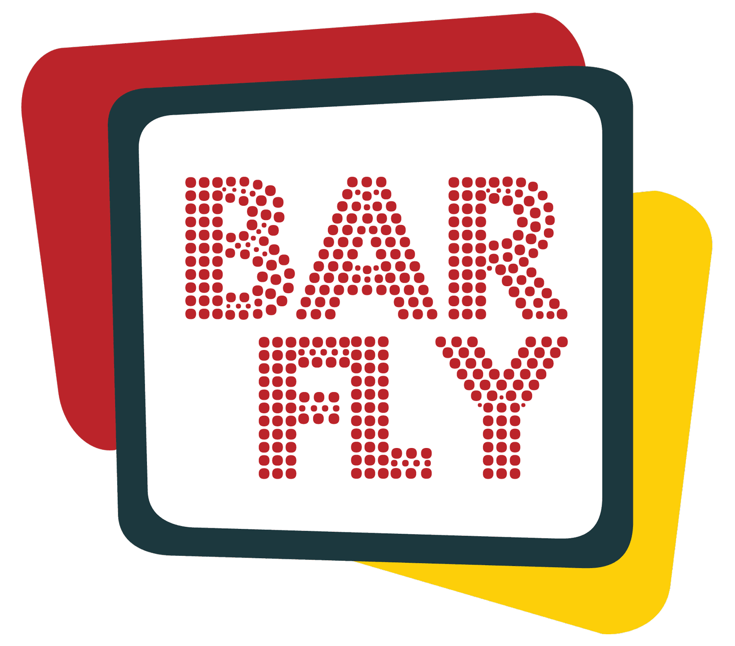 BarFly logo