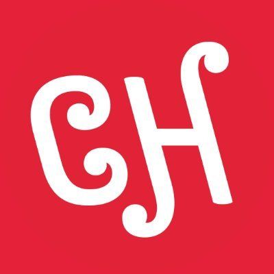 Carnegie Hall logo