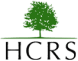 HCRS logo