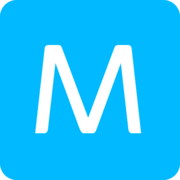 Maropost logo