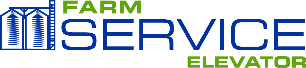Farm Service Elevator logo