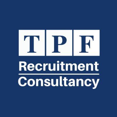 TPF Recruitment logo