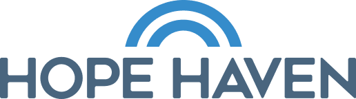 Hope Haven logo