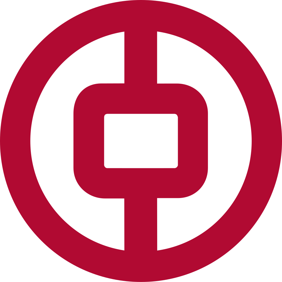 Bank of China Luxembourg logo
