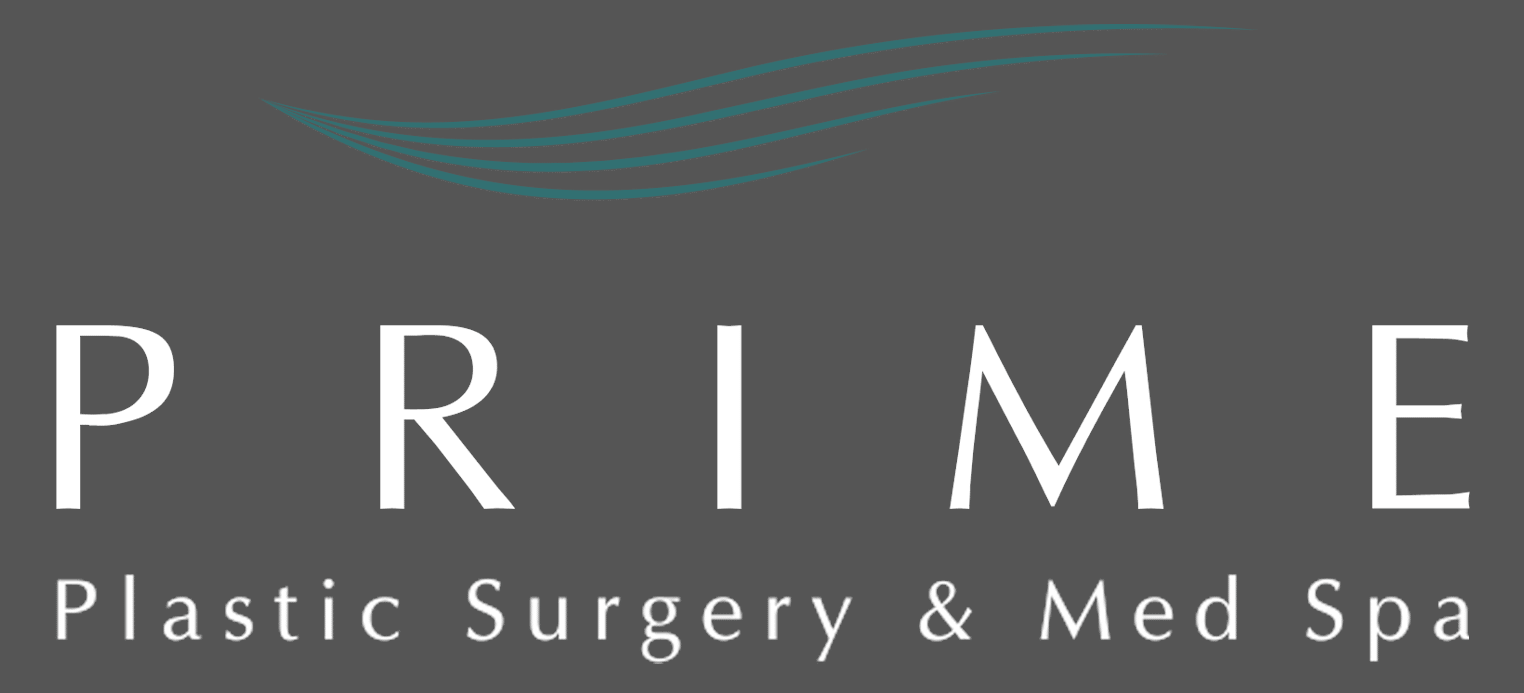 CA Prime Plastic Surgery logo