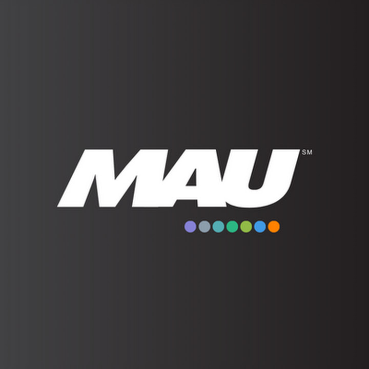 MAU Workforce Solutions logo