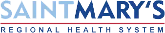 Saint Mary's Regional logo