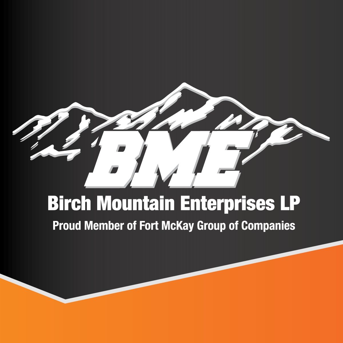 Birch Mountain Enterprises logo