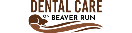 Dental Care on Beaver Run logo