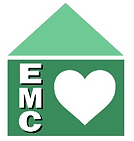 EMC Home Healthcare Services logo