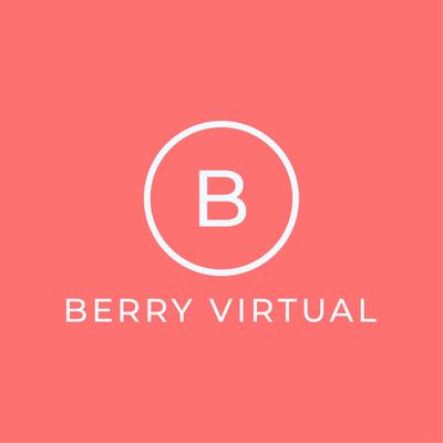 Berry Virtual logo