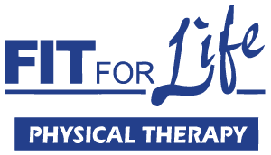 Fit Living Physical Therapy logo