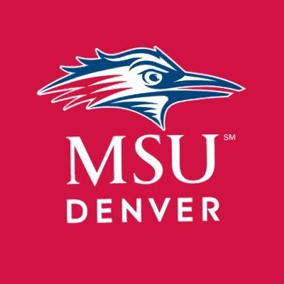 MSU Denver logo