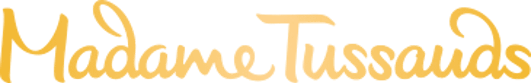 Madame Tussauds logo