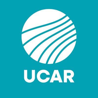 University Corporation for Atmospheric Research logo
