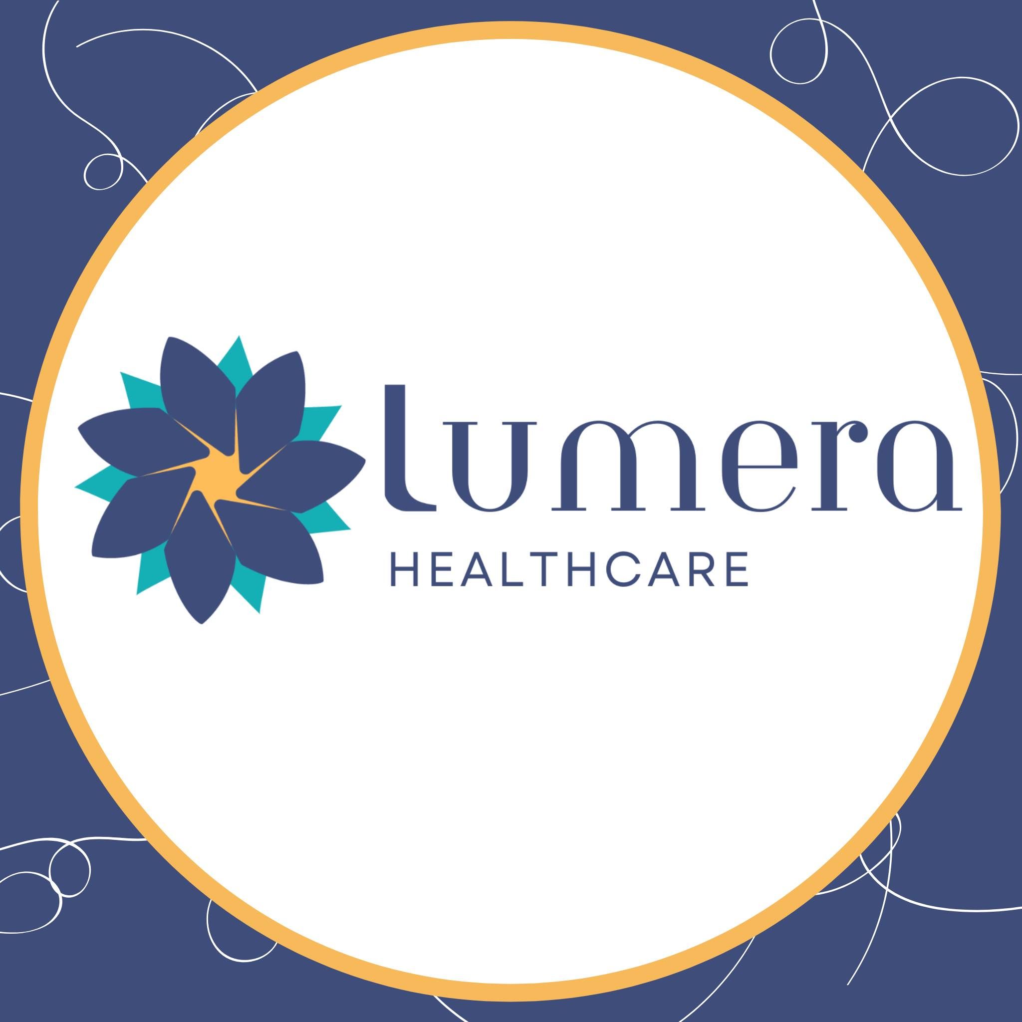 Lumera Healthcare logo