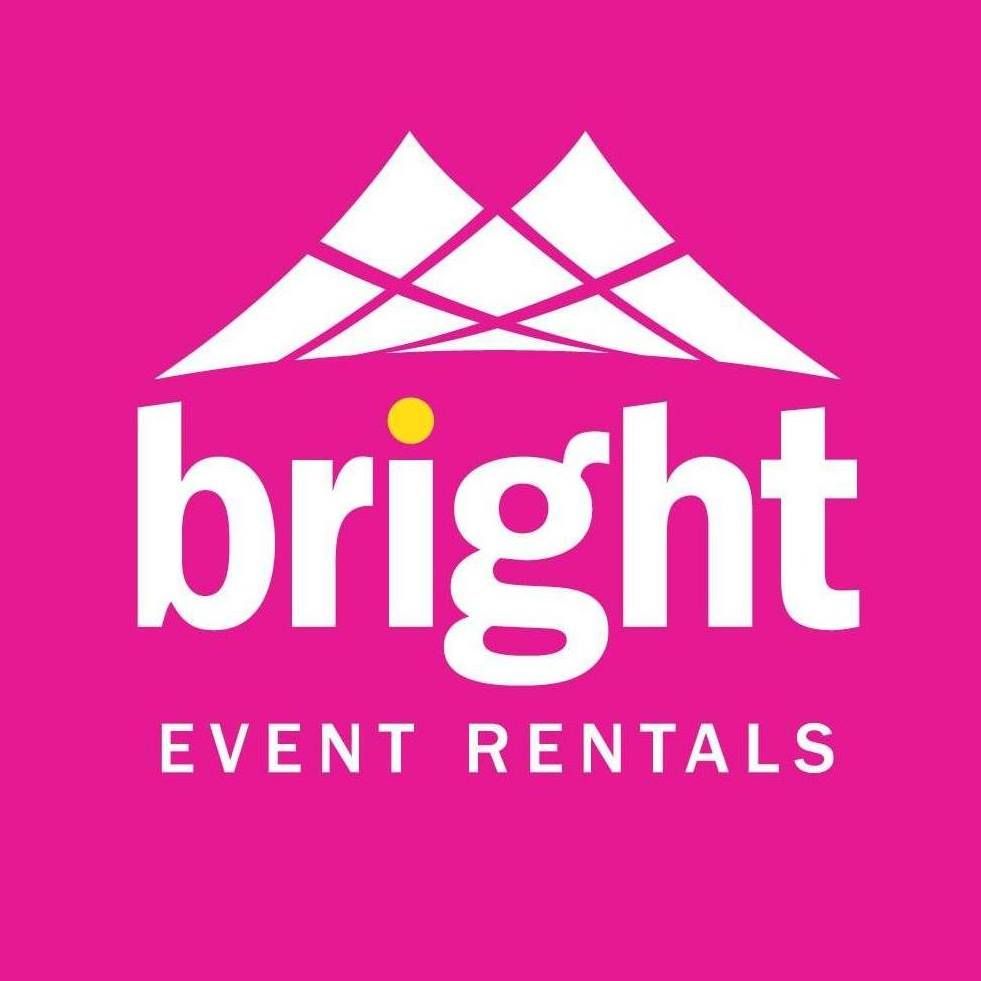 Bright Event Rentals logo