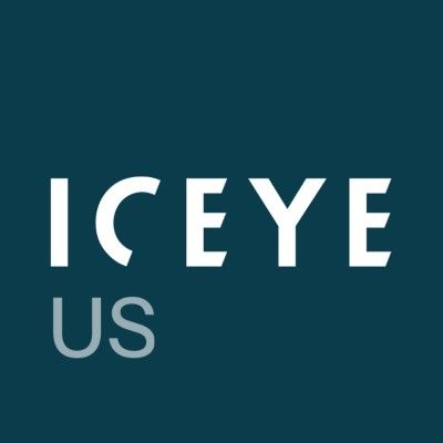 ICEYE US logo
