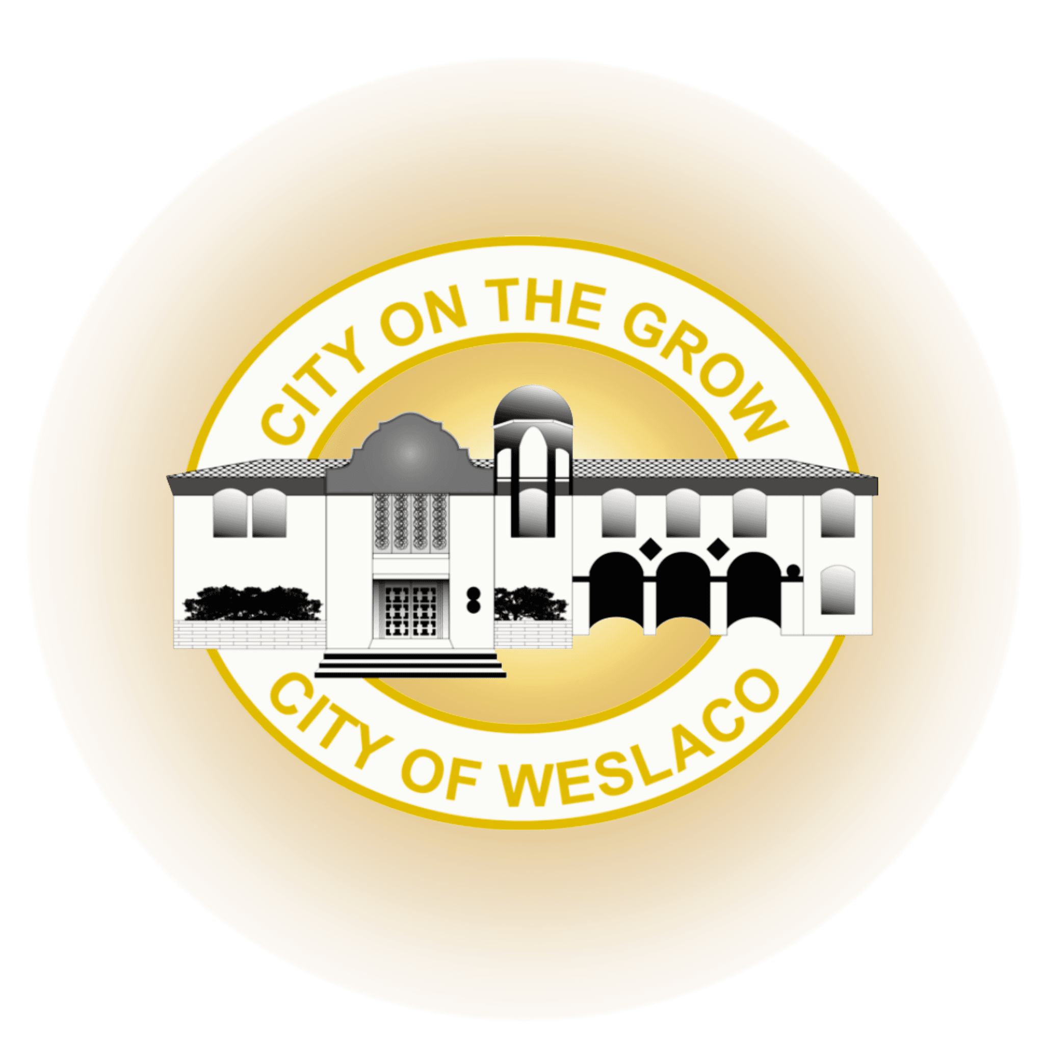 City of Weslaco logo