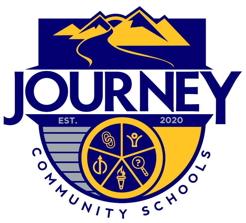 Journey Community Schools logo