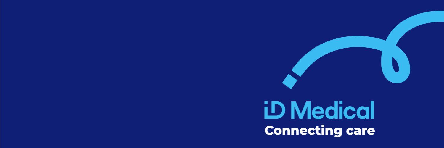 ID Medical logo