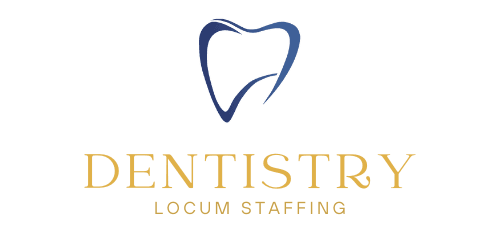 Dentistry Locum Staffing logo