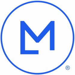 Lamark Media logo