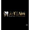 A-Team Dental Staffing logo