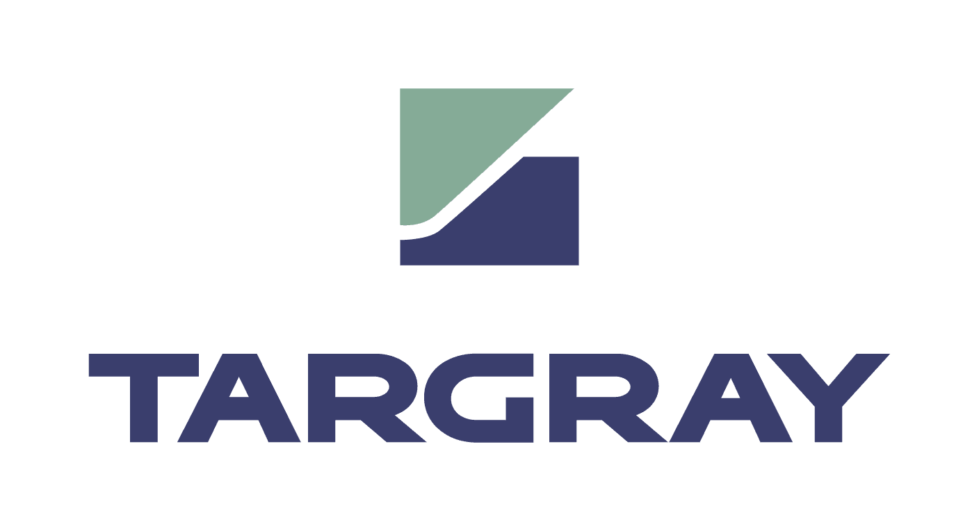 Targray logo
