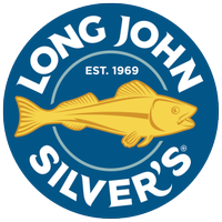 Long John Silver's logo