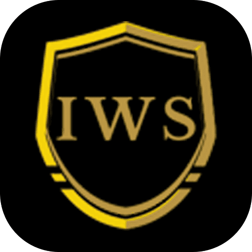 IronWatch Security logo