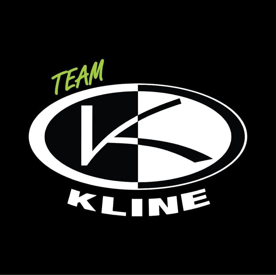 Team Kline logo