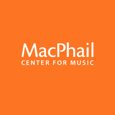 MacPhail Center logo