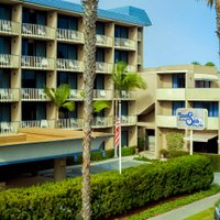 Inn by the Sea at La Jolla logo