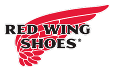 Red Wing Shoes logo
