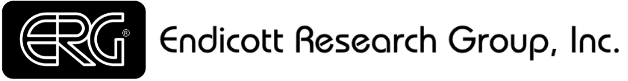 Endicott Research Group logo