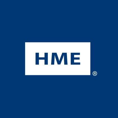 HME logo