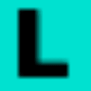 The Lyric logo