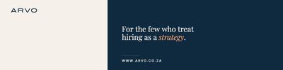 Arvo logo