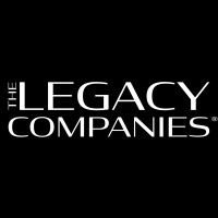 The Legacy Companies logo