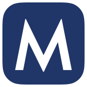 Menzies Aviation logo