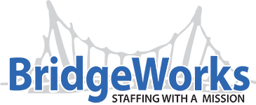 BridgeWorks logo